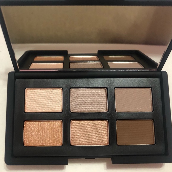 NARS BRONZING SET - 3 items all Brand New! - Picture 1 of 8